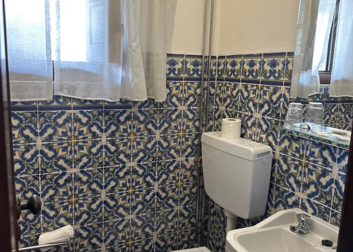 Casa Do Poco Bed & Breakfast 4*