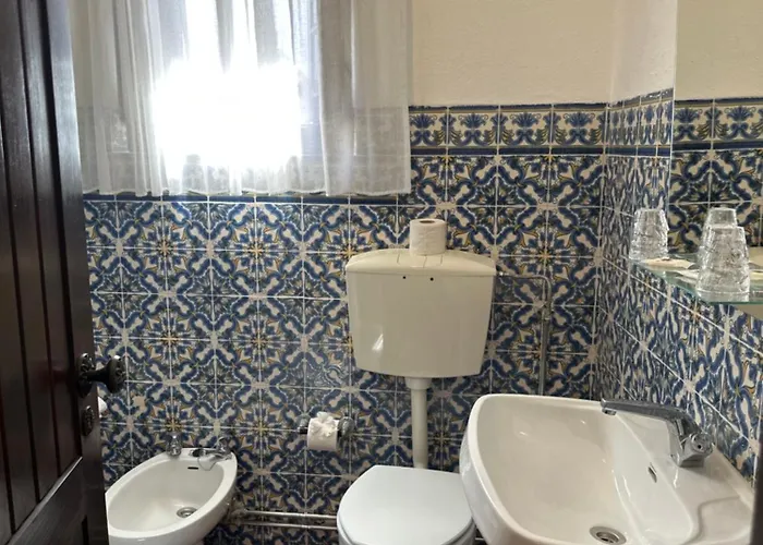 Bed & Breakfast Casa Do Poco 4*