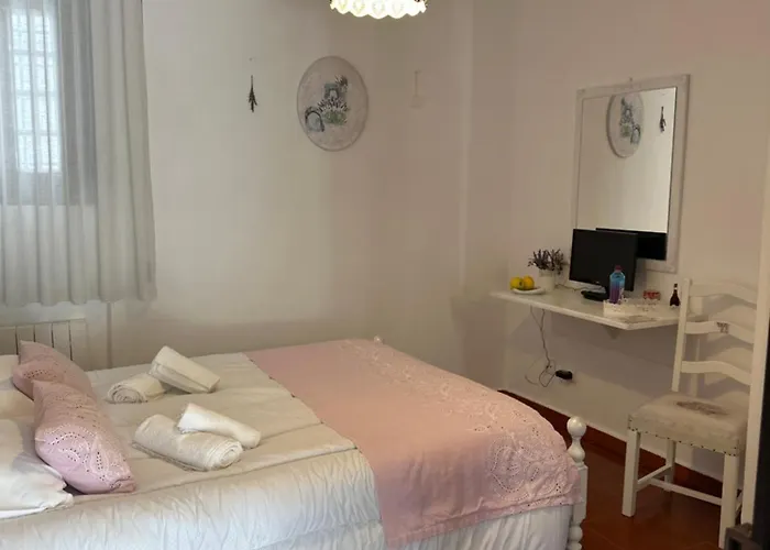 Casa Do Poco Bed & Breakfast Óbidos