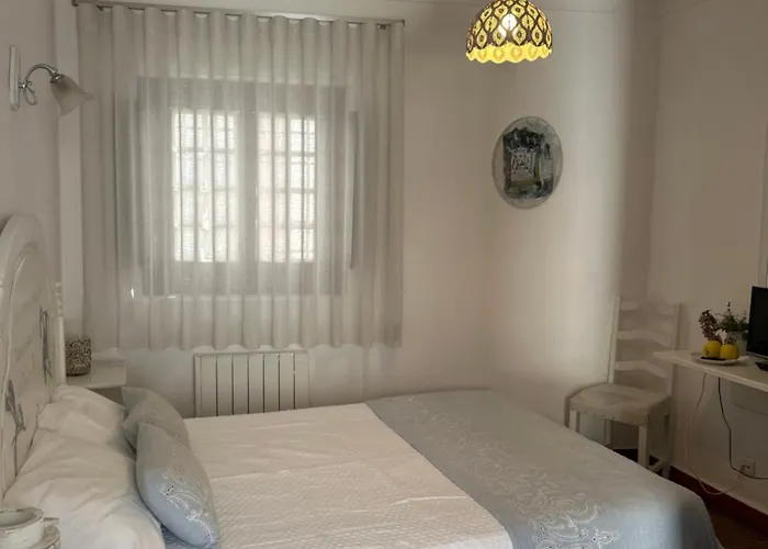 Bed & Breakfast Casa Do Poco 4*