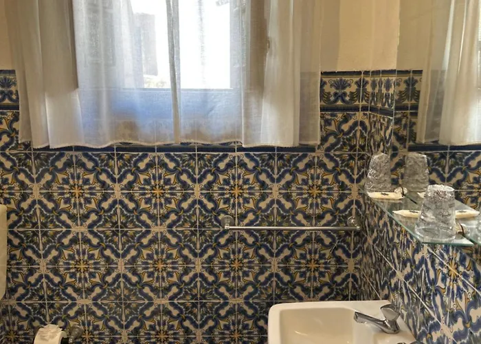 Bed & Breakfast Casa Do Poco