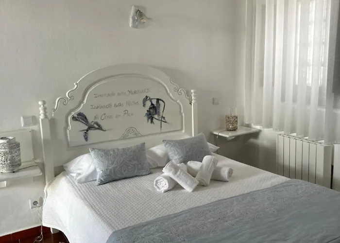 Bed & Breakfast Casa Do Poco