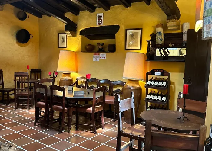 Bed & Breakfast Casa Do Poco 4*