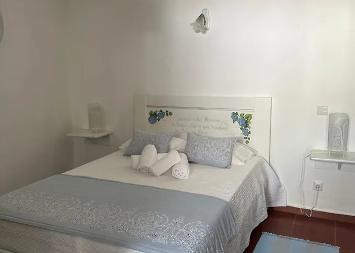 Casa Do Poco Óbidos