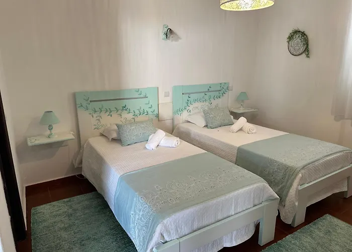 Casa Do Poco Óbidos