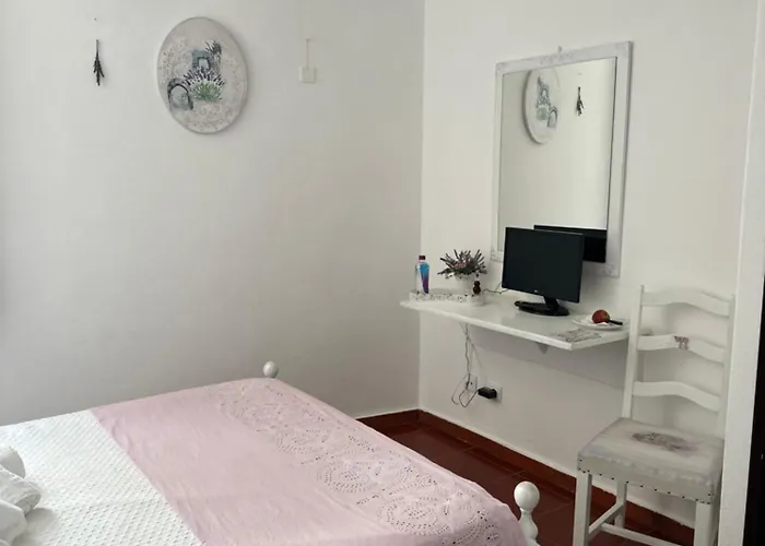 Casa Do Poco Bed & Breakfast