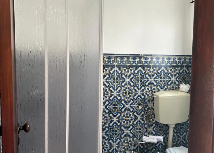 Casa Do Poco Óbidos