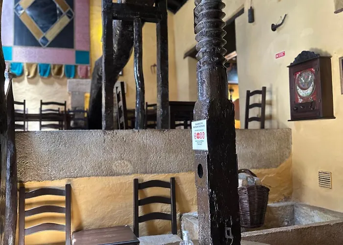 Casa Do Poco 4* Óbidos