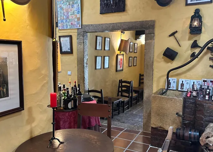 Bed & Breakfast Casa Do Poco