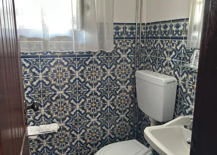 Casa Do Poco Bed & Breakfast