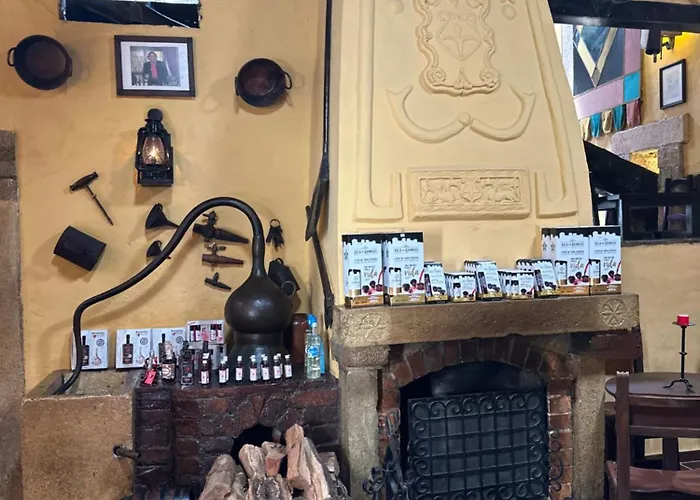 Bed & Breakfast Casa Do Poco